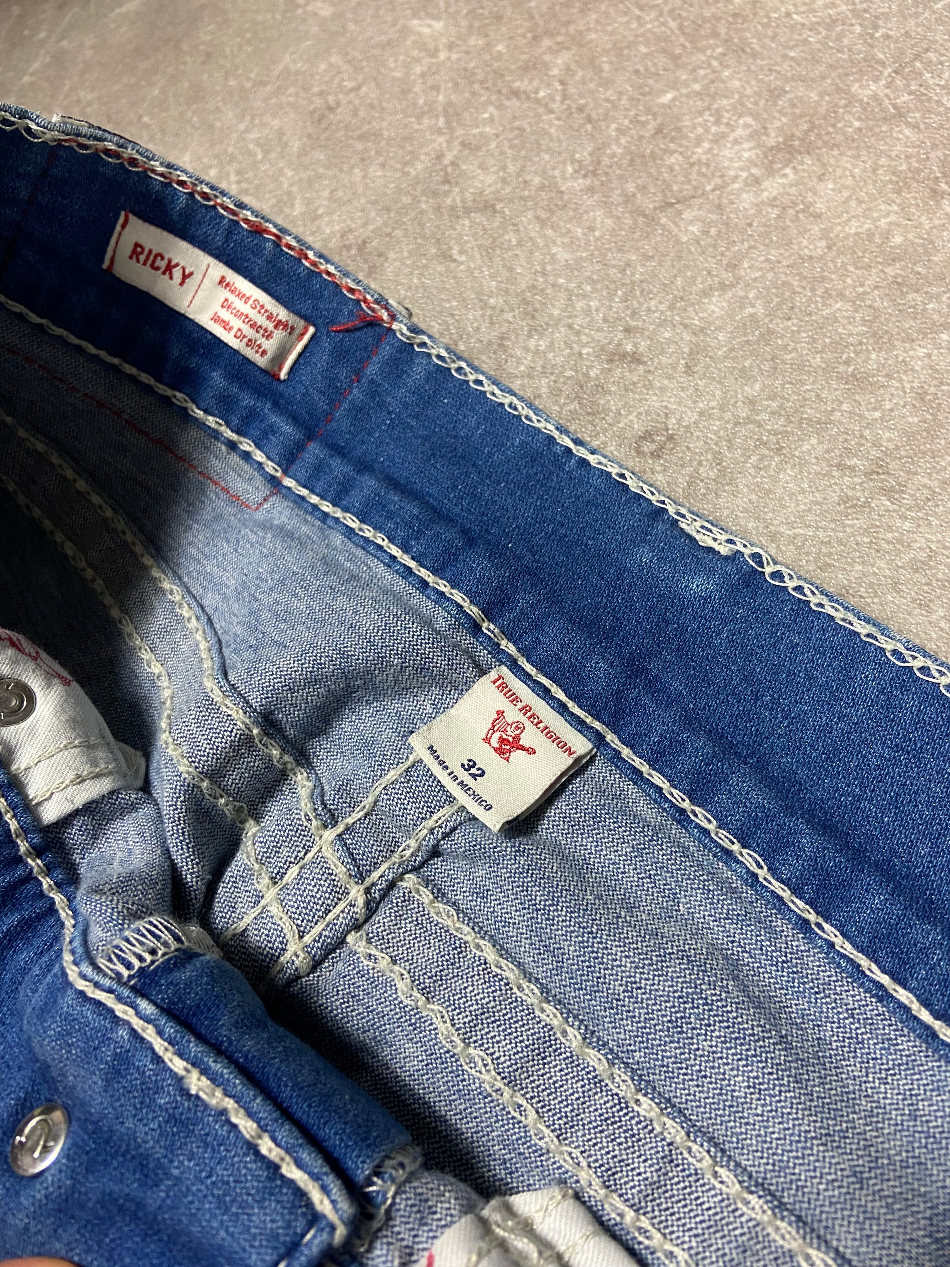 True Religion Jeans S