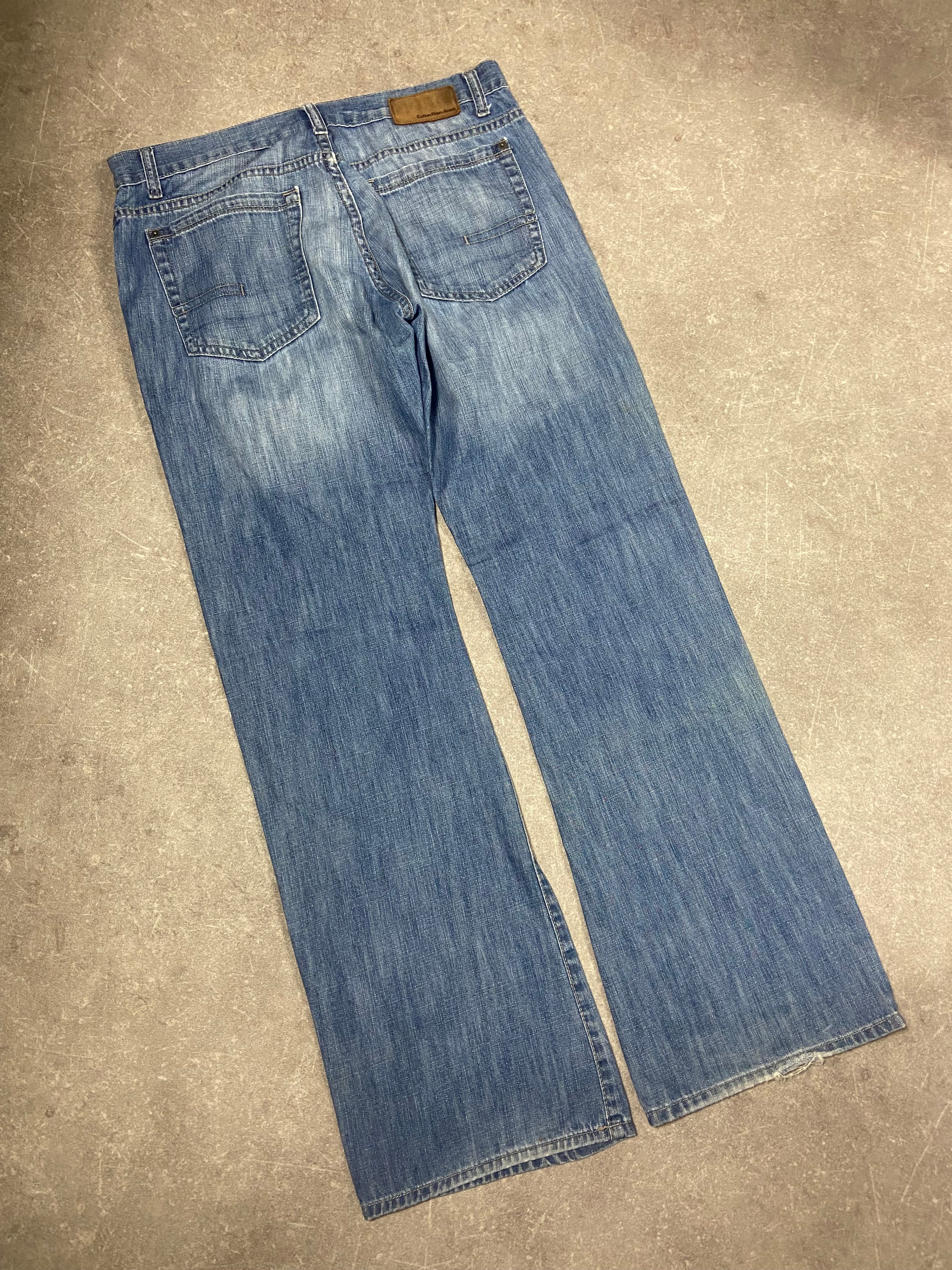 Calvin Klein Jeans M