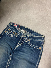 True religion jeans girly S