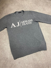 Armani sweater M