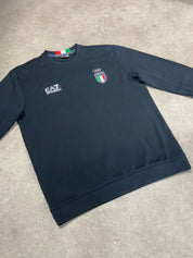 EA7 x Italia Sweater L
