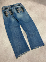 Emporio Armani Jeans S