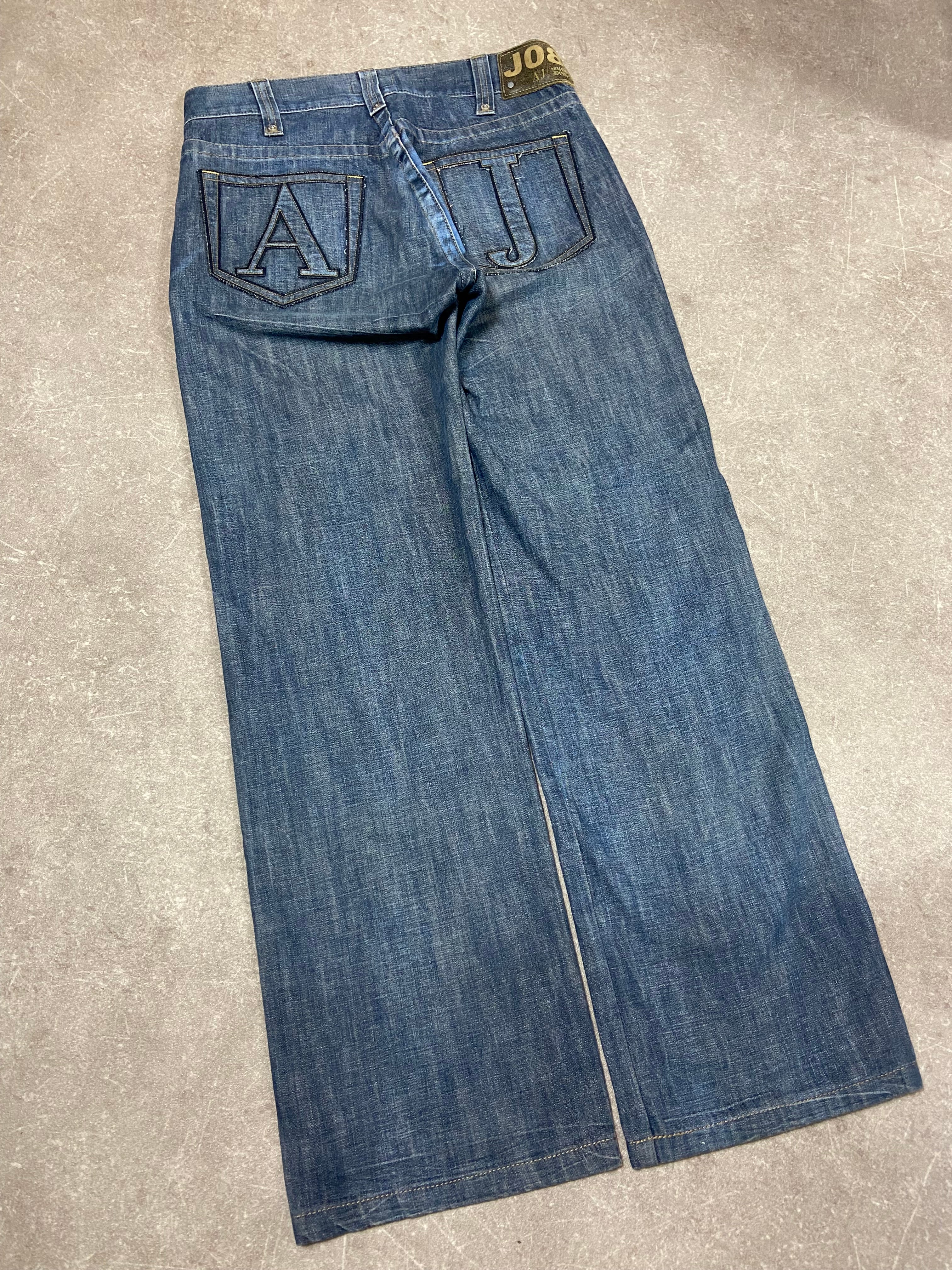 Emporio Armani Jeans XS