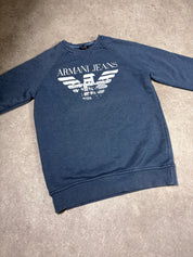 Emporio Armani Sweater (S)