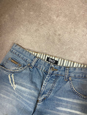 Dolce Gabbana Jeans S
