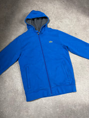 Lacoste Zipper (XS)