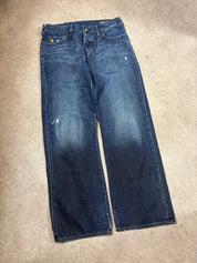 Gstar washed Jeans (S)