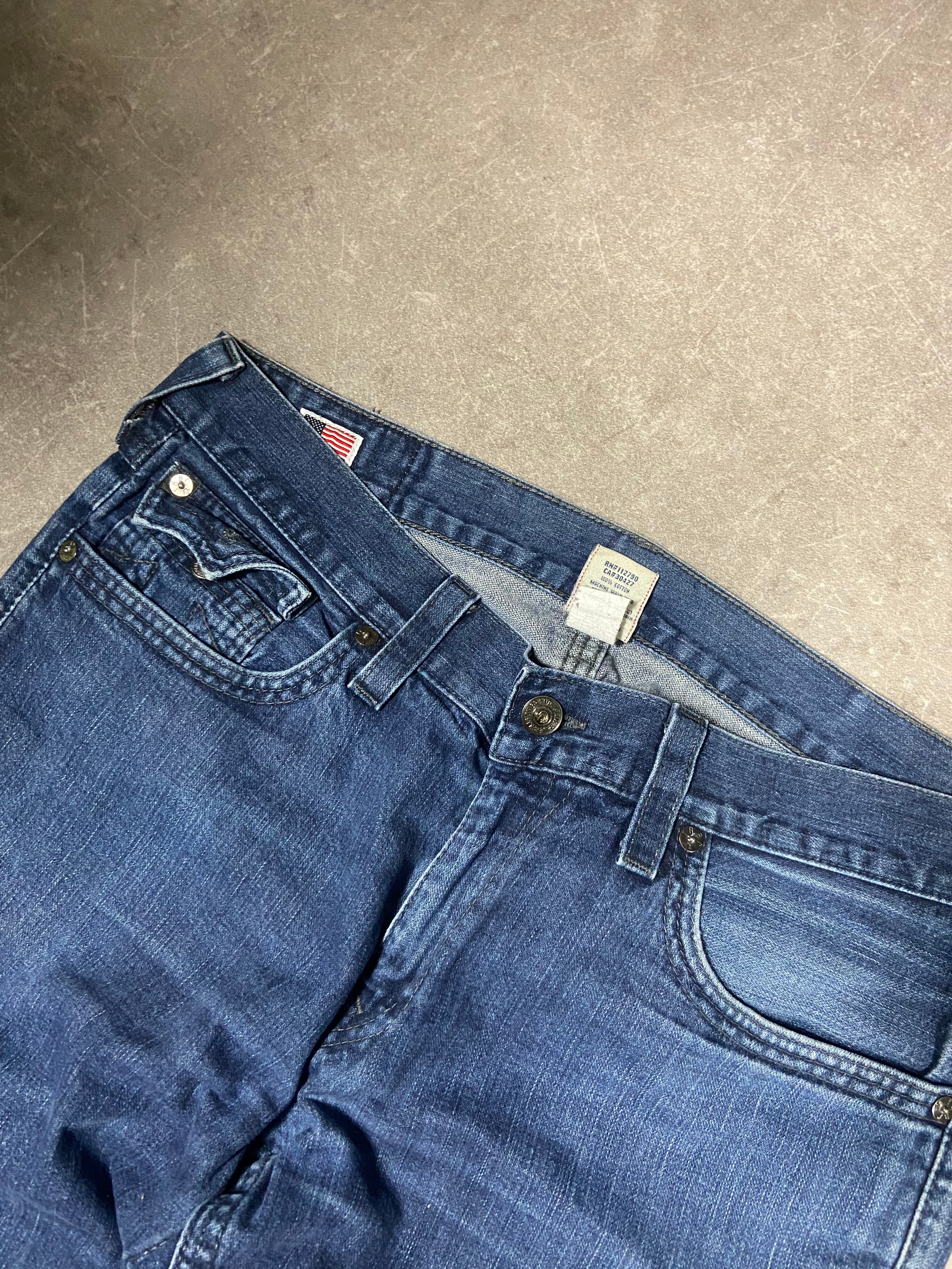 True Religion Jeans M