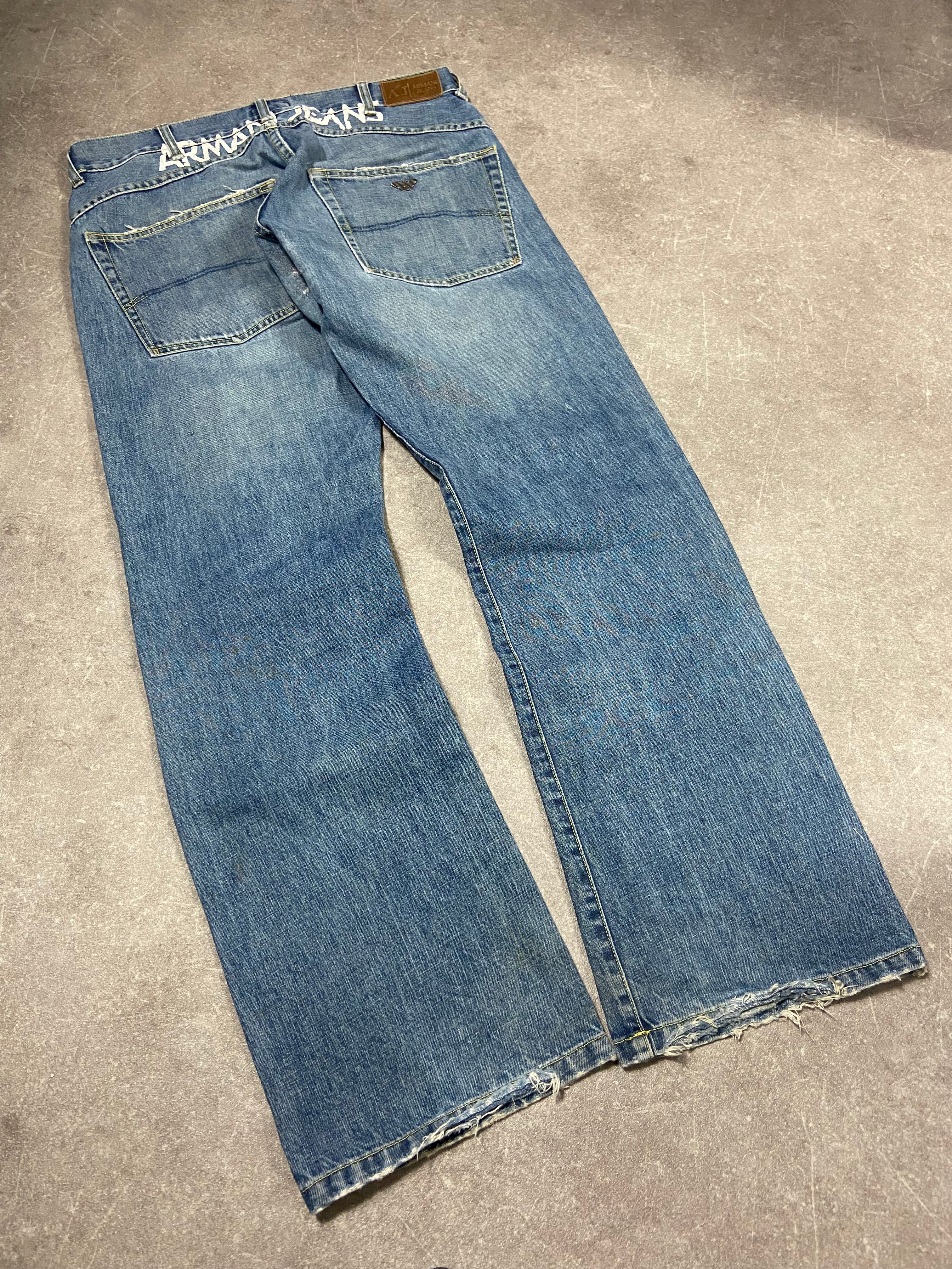 Armani Jeans M