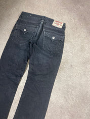 True Religion Jeans Straight S