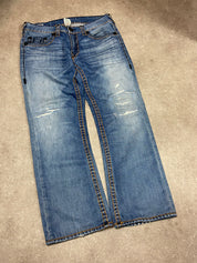 True religion Jeans M-L
