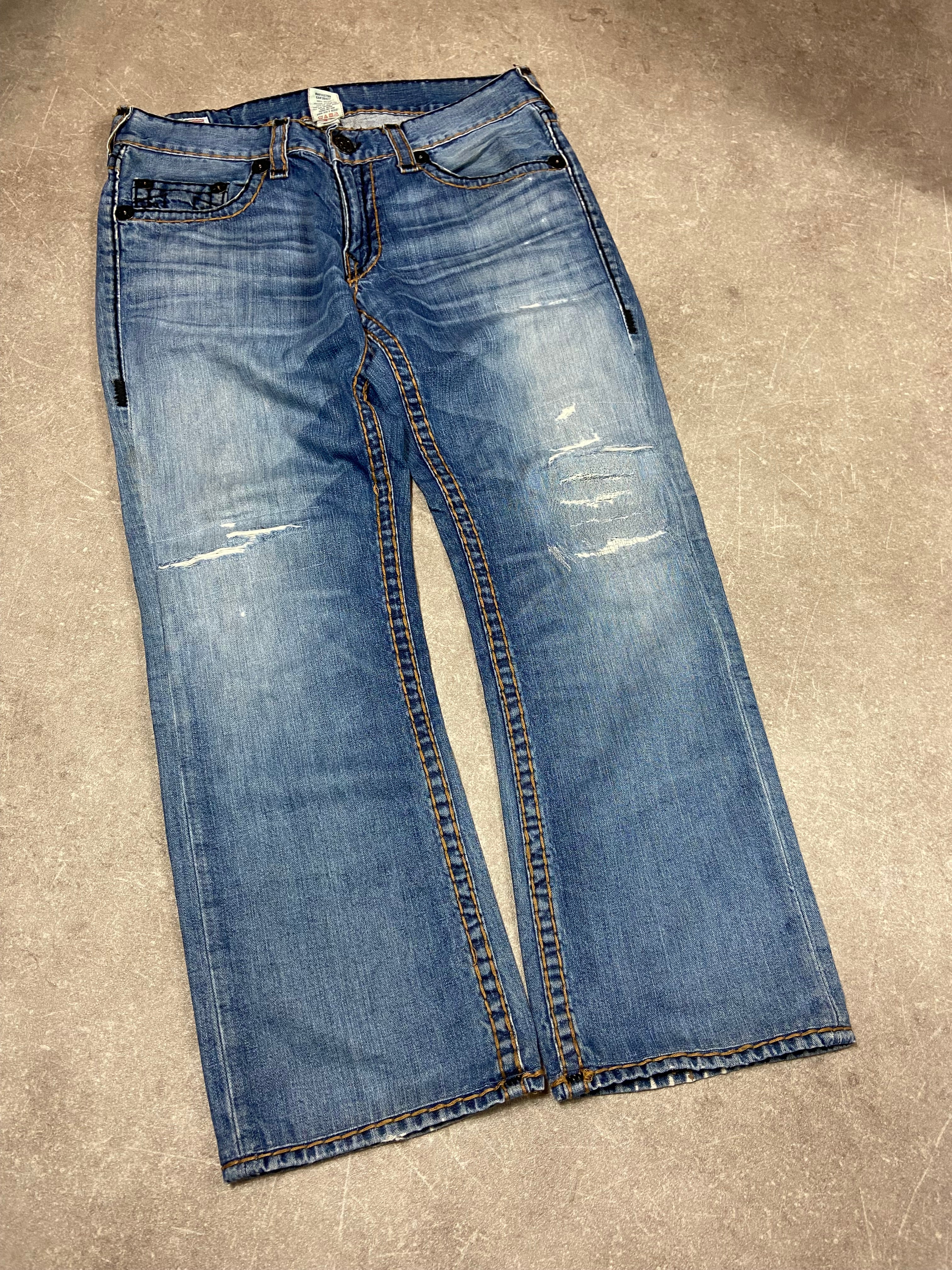 True religion Jeans M-L