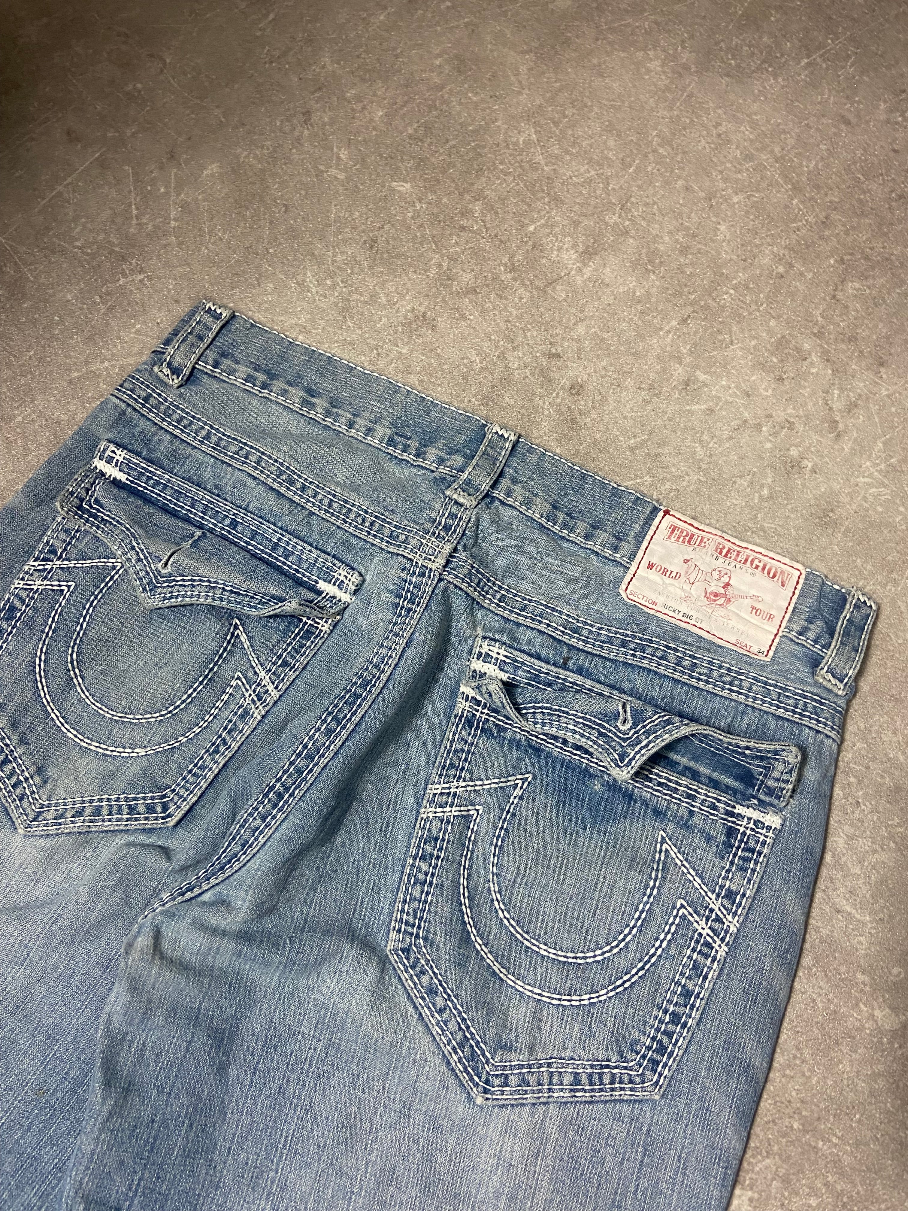 True religion Jeans L