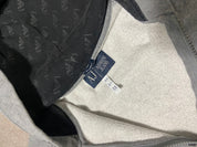 Armani Zipper M