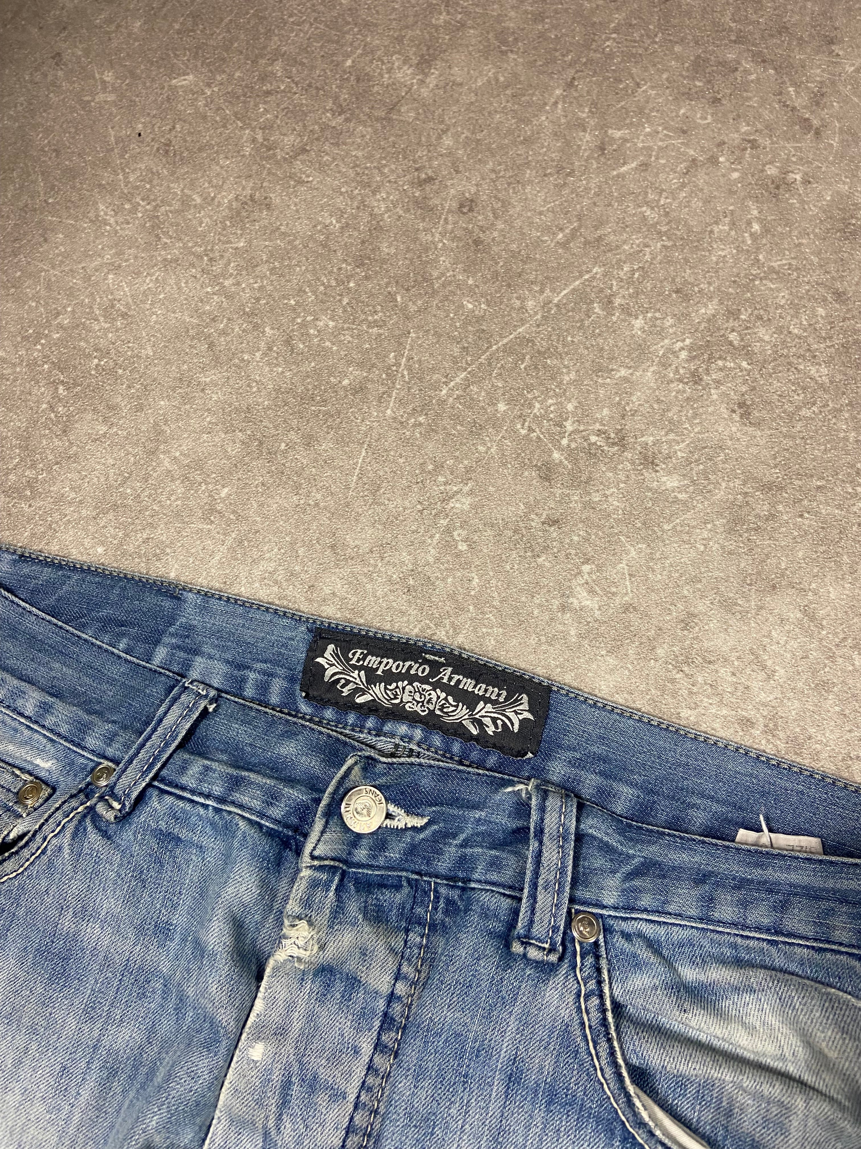 Emporio Armani Jeans M