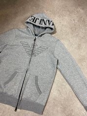 Armani Zipper M
