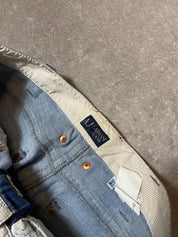 Armani Womens Jeans S-M