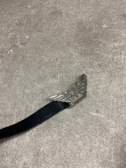 Armani Gürtel 105cm