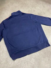 Ralph Lauren x USA Trainingsjacke M-L