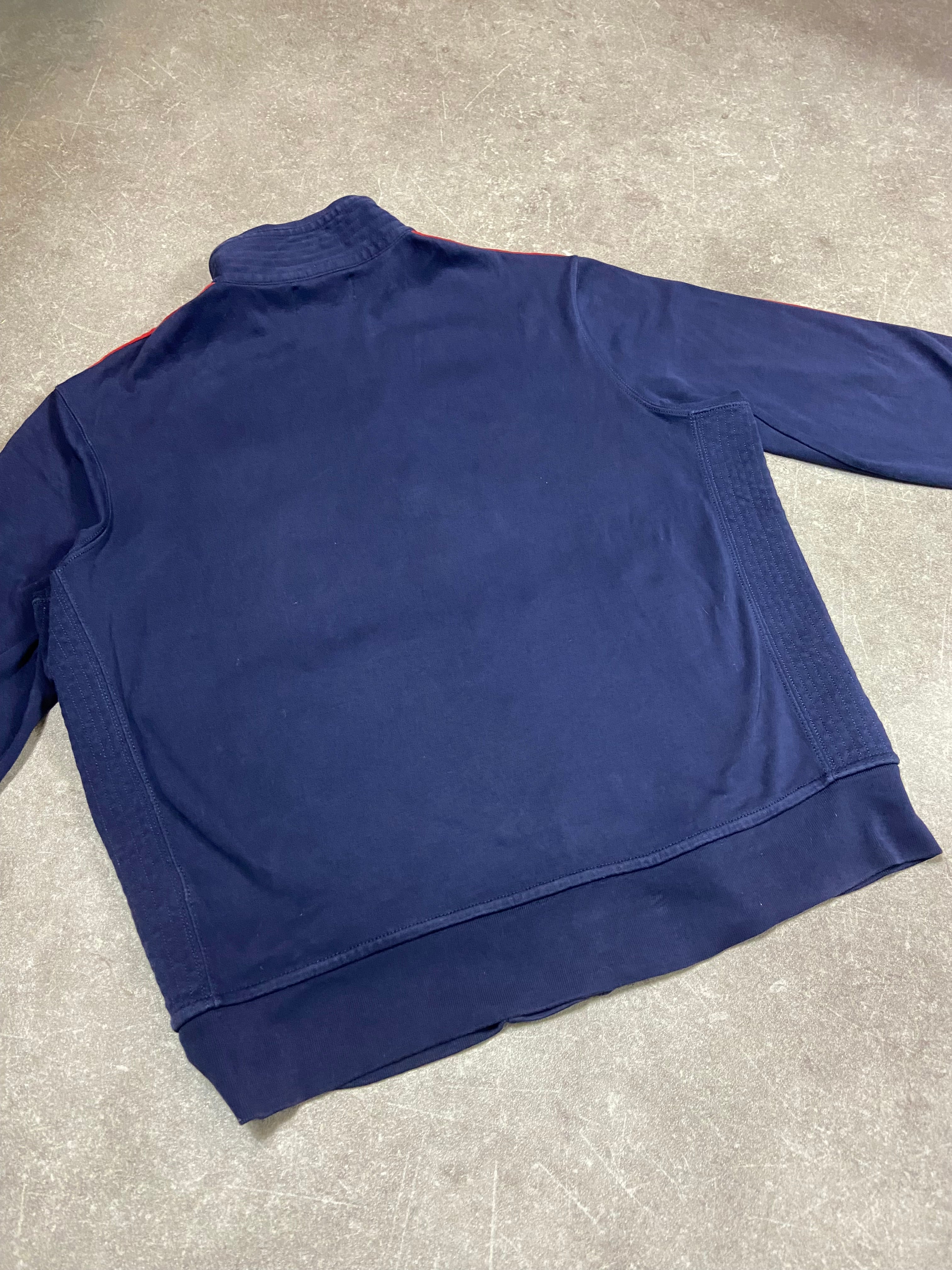 Ralph Lauren x USA Trainingsjacke M-L