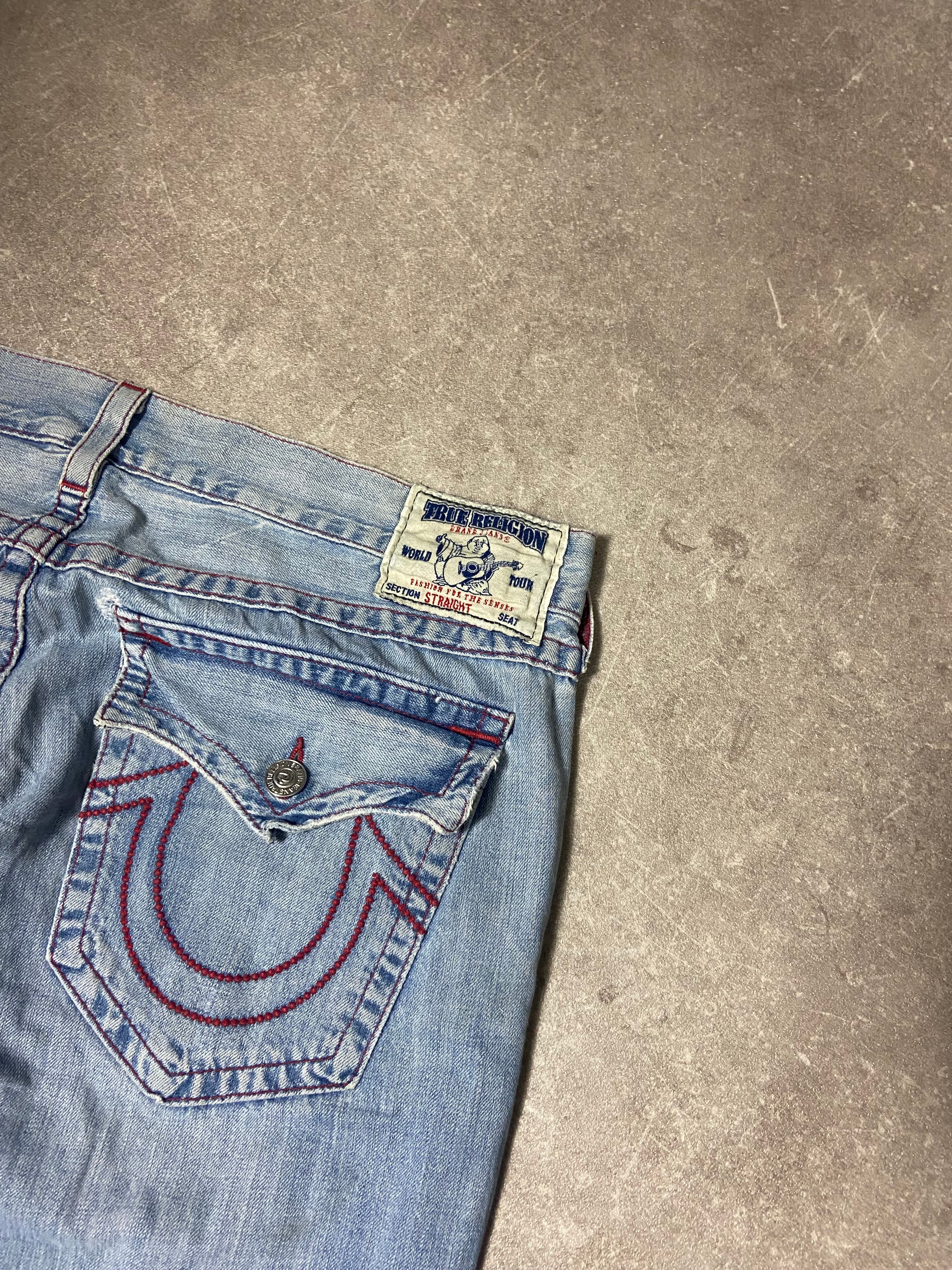 True Religion Jeans L
