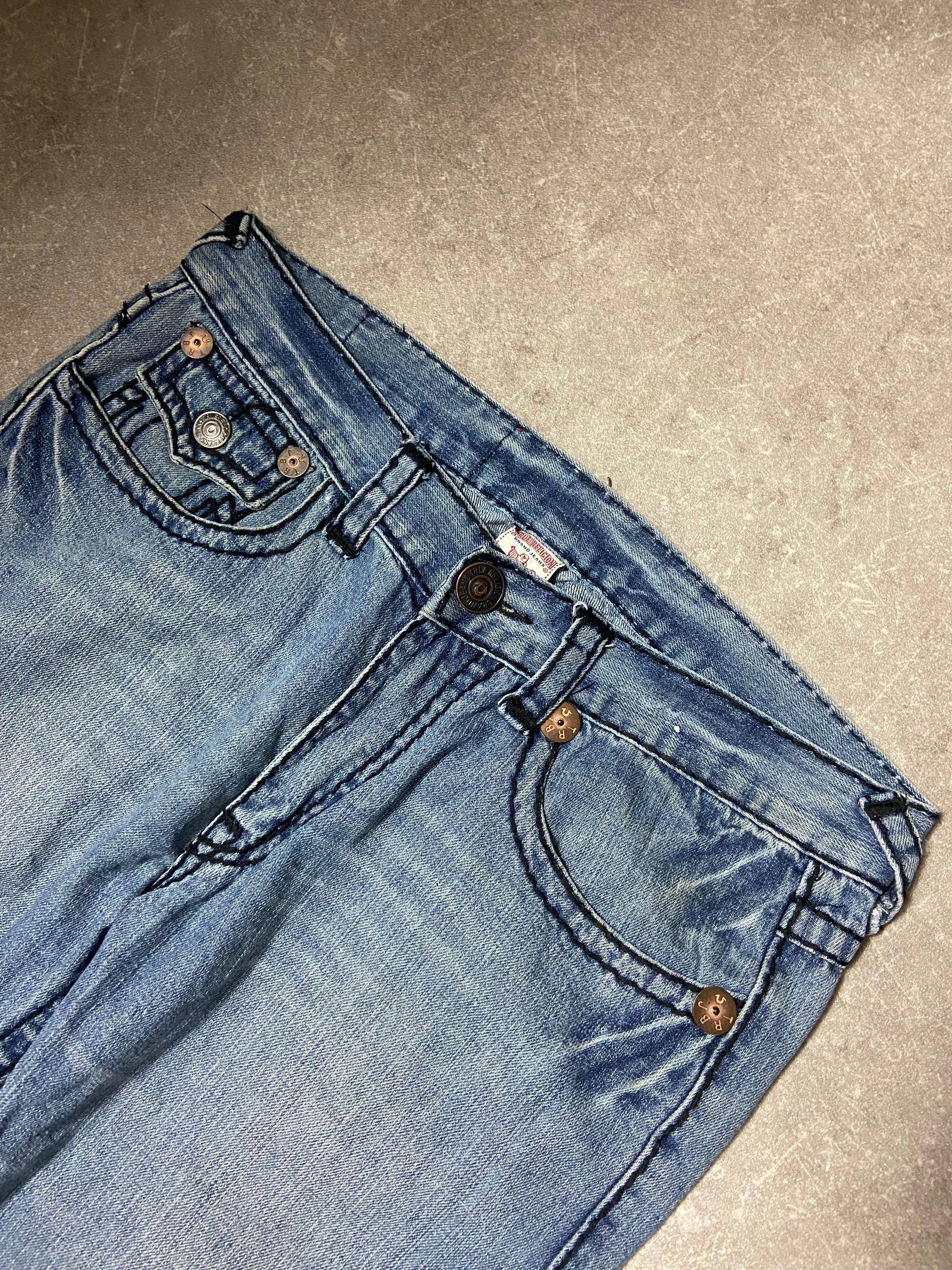 True Religion Jeans ML