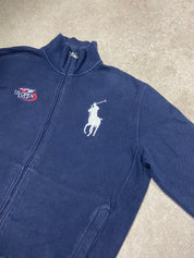 Ralph Lauren Trainingsjacke L
