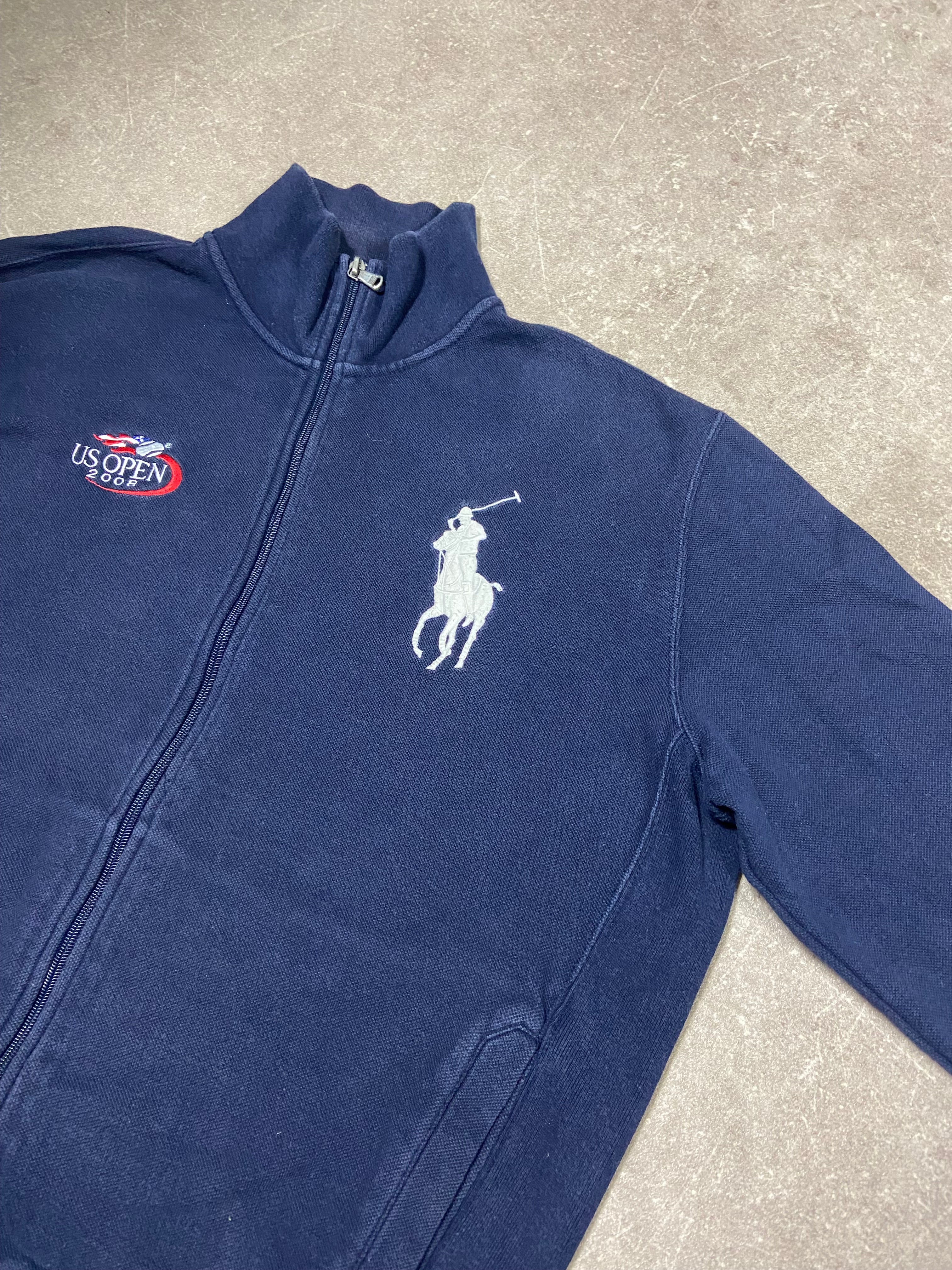 Ralph Lauren Trainingsjacke L