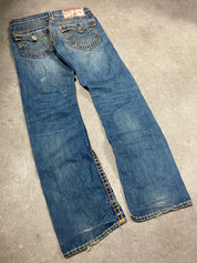 True Religion Straight S-M !