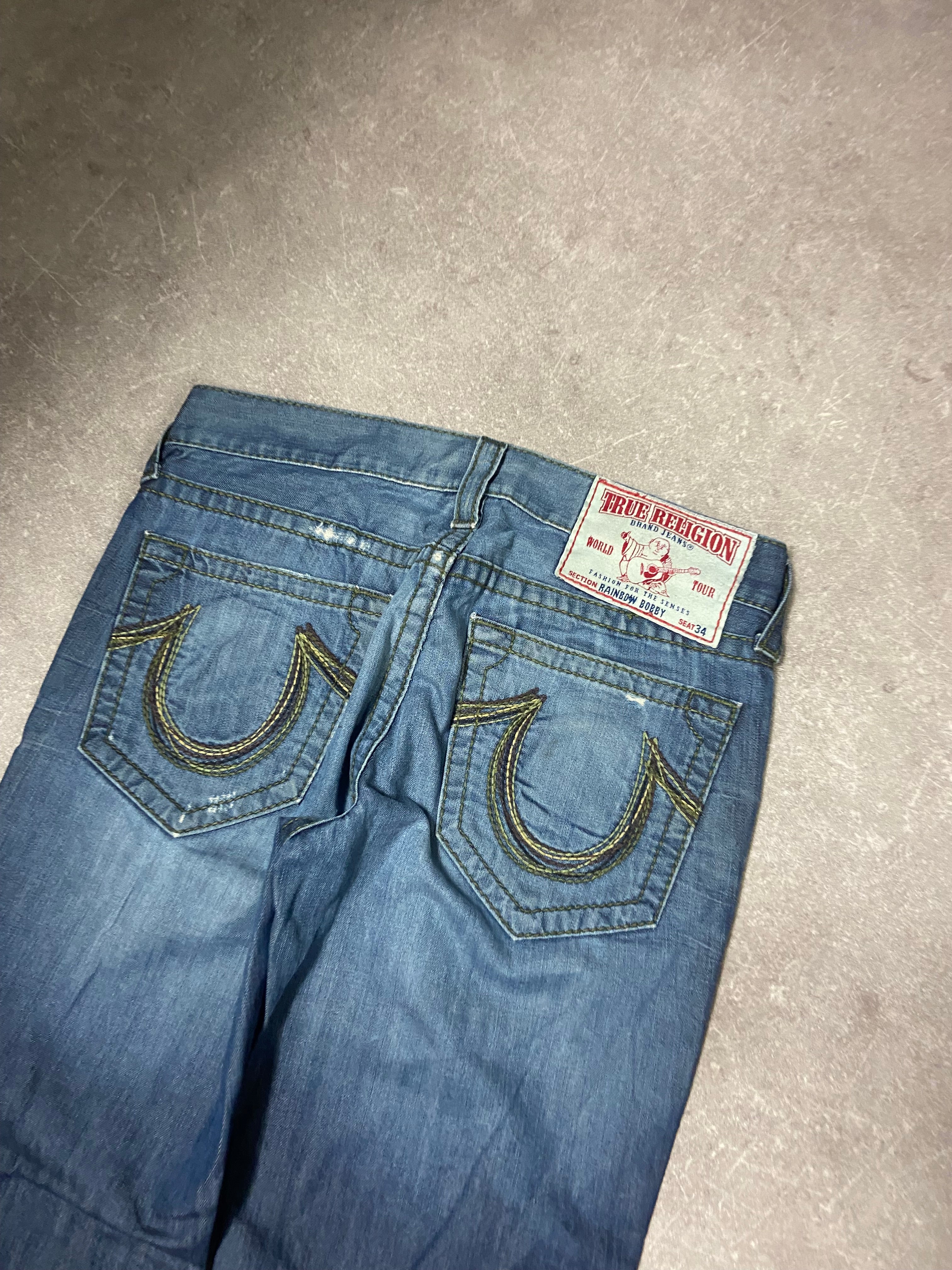 True Religion Jeans