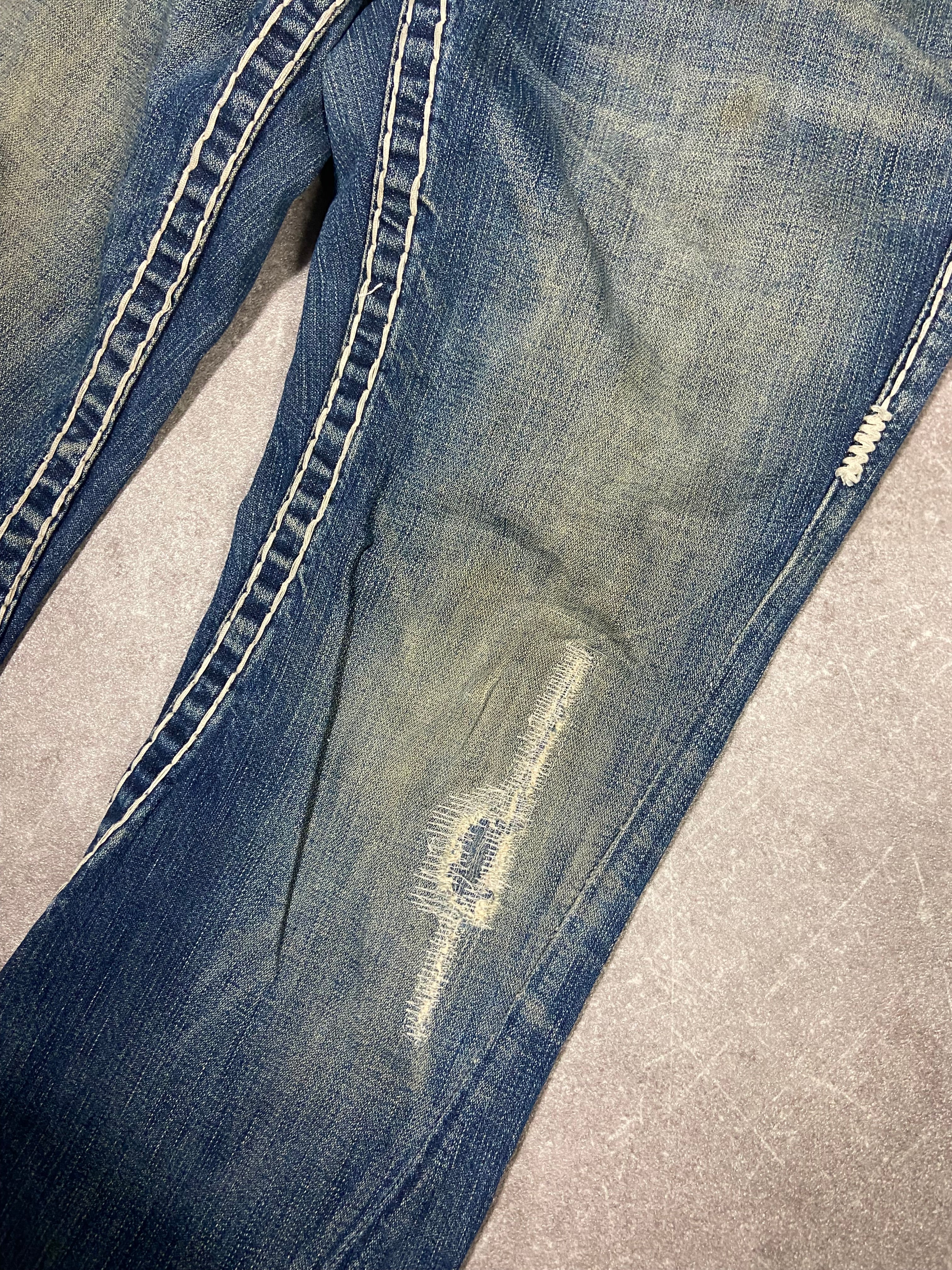 True Religion Jeans S