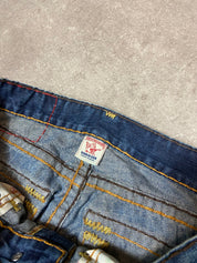 True Religion Jeans M-L