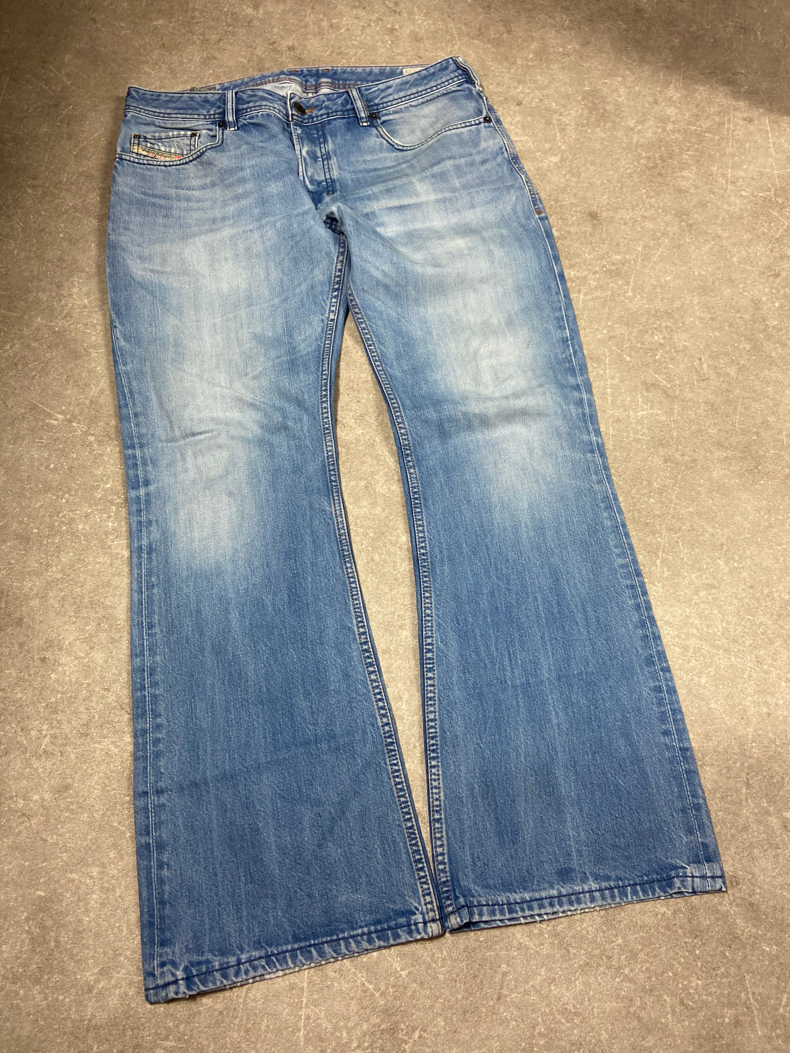 Diesel Jeans S
