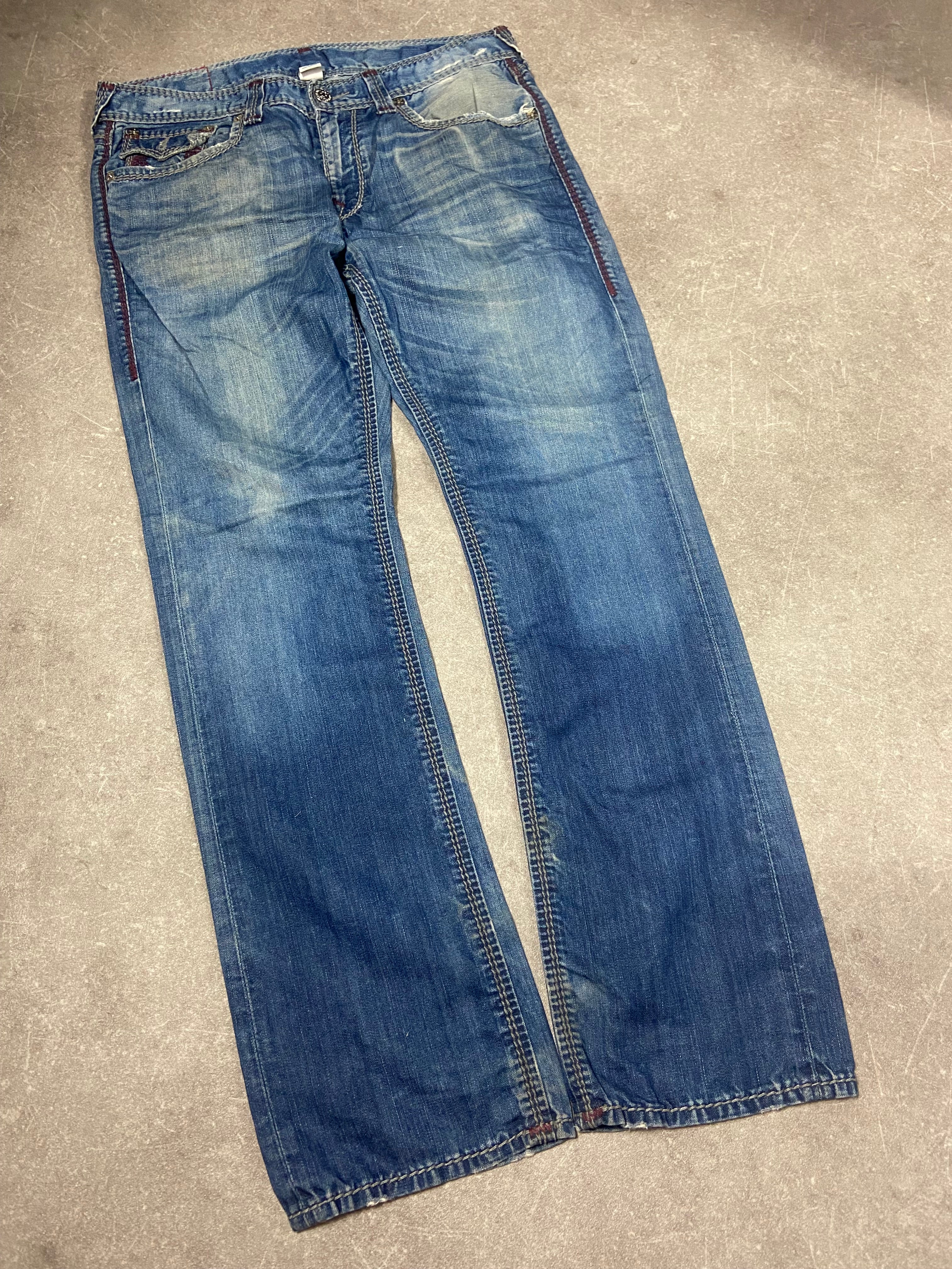 True Religion Jeans L