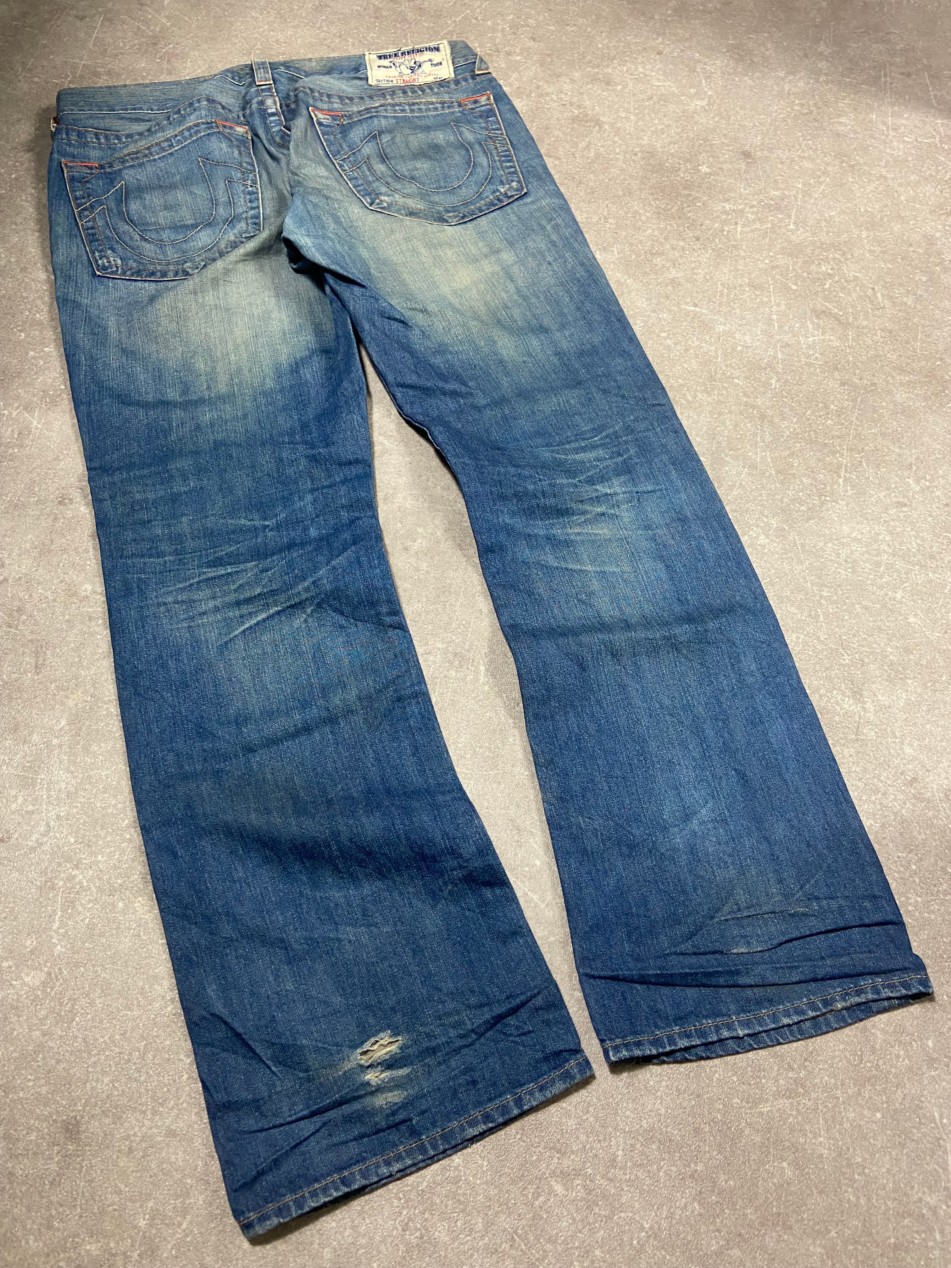 True Religion Jeans M