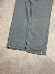 Ralph Lauren baggy jogger (M)-(L)