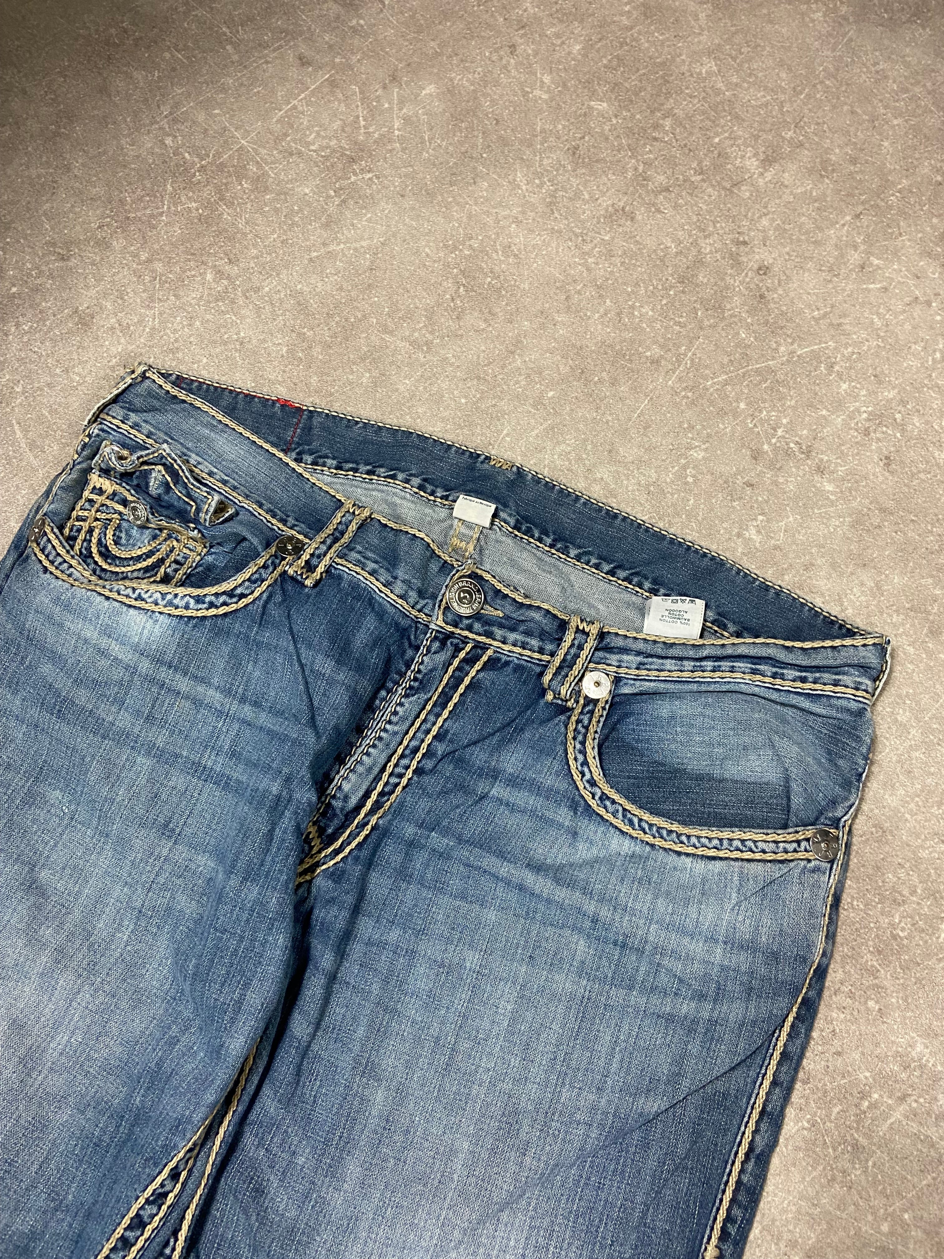 True Religion Jeans L