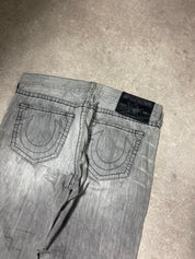 True Religion Jeans M-L
