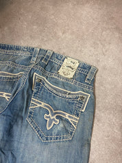 Rock Revival Jeans M-L