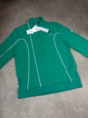 Lacoste Pashanim Trackjacket (M)-(L)