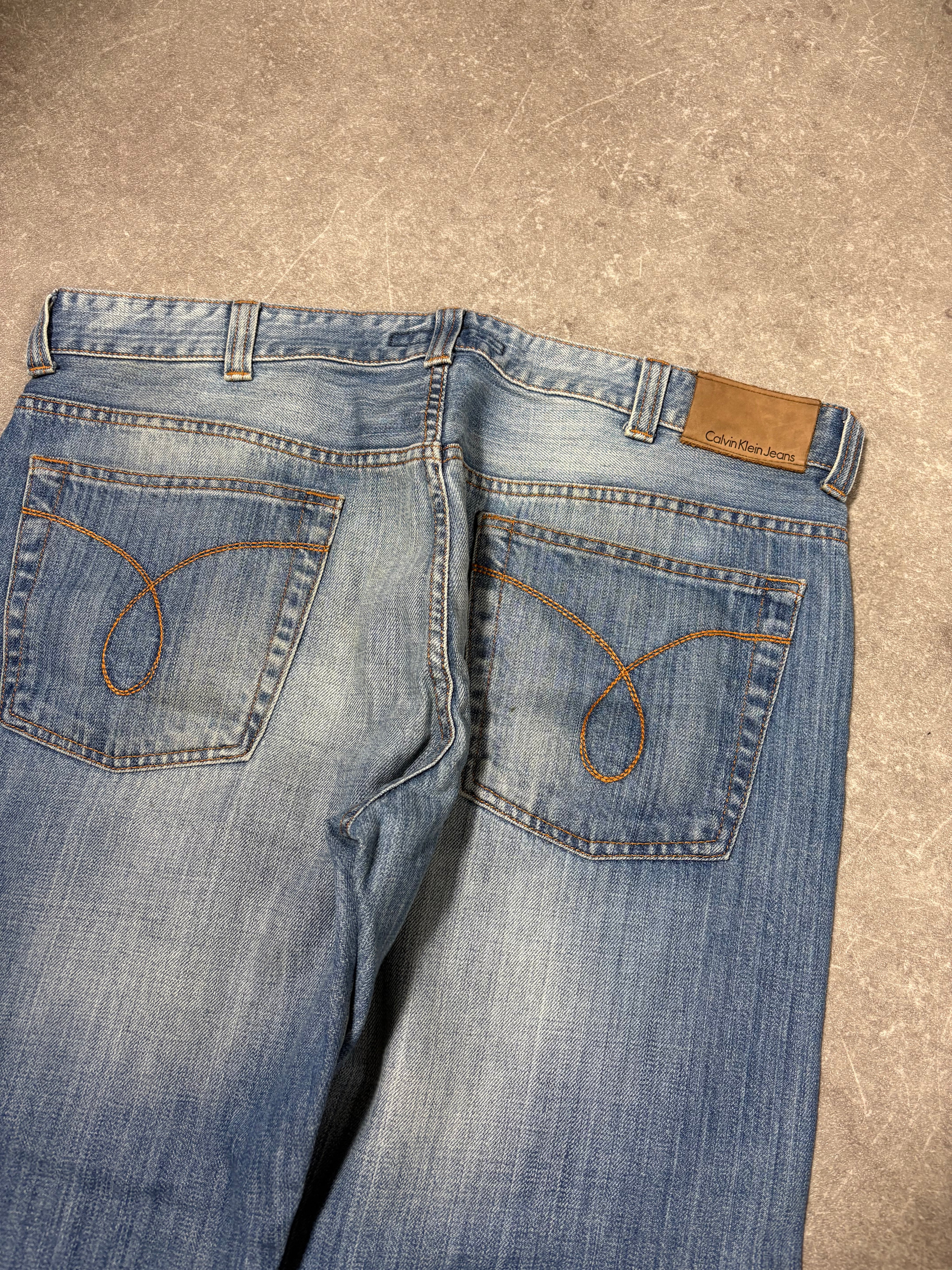 Calvin Klein Jeans (L)