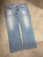 True Religion Jeans L