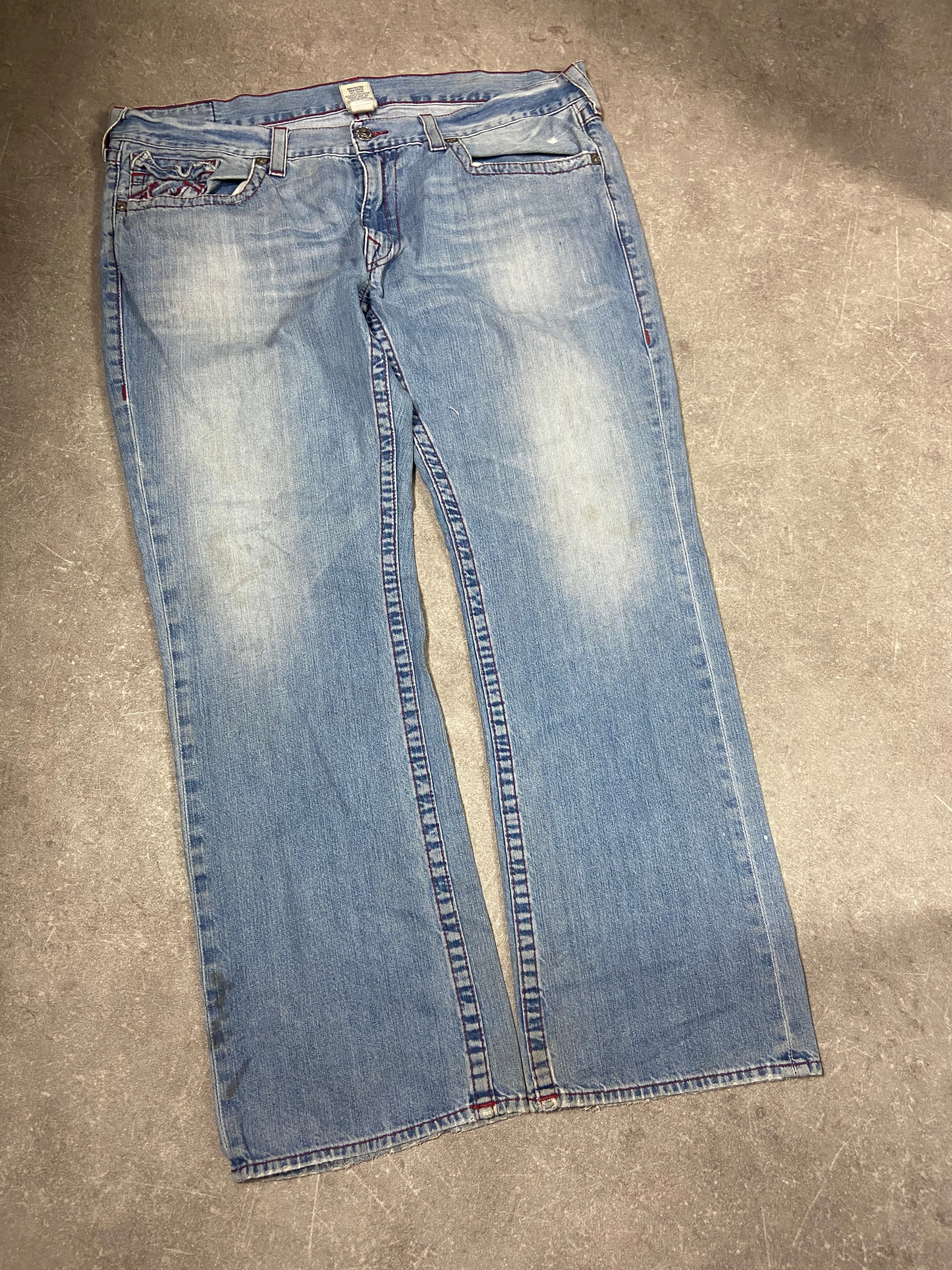 True Religion Jeans L