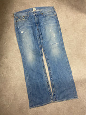 True Religion Jeans L