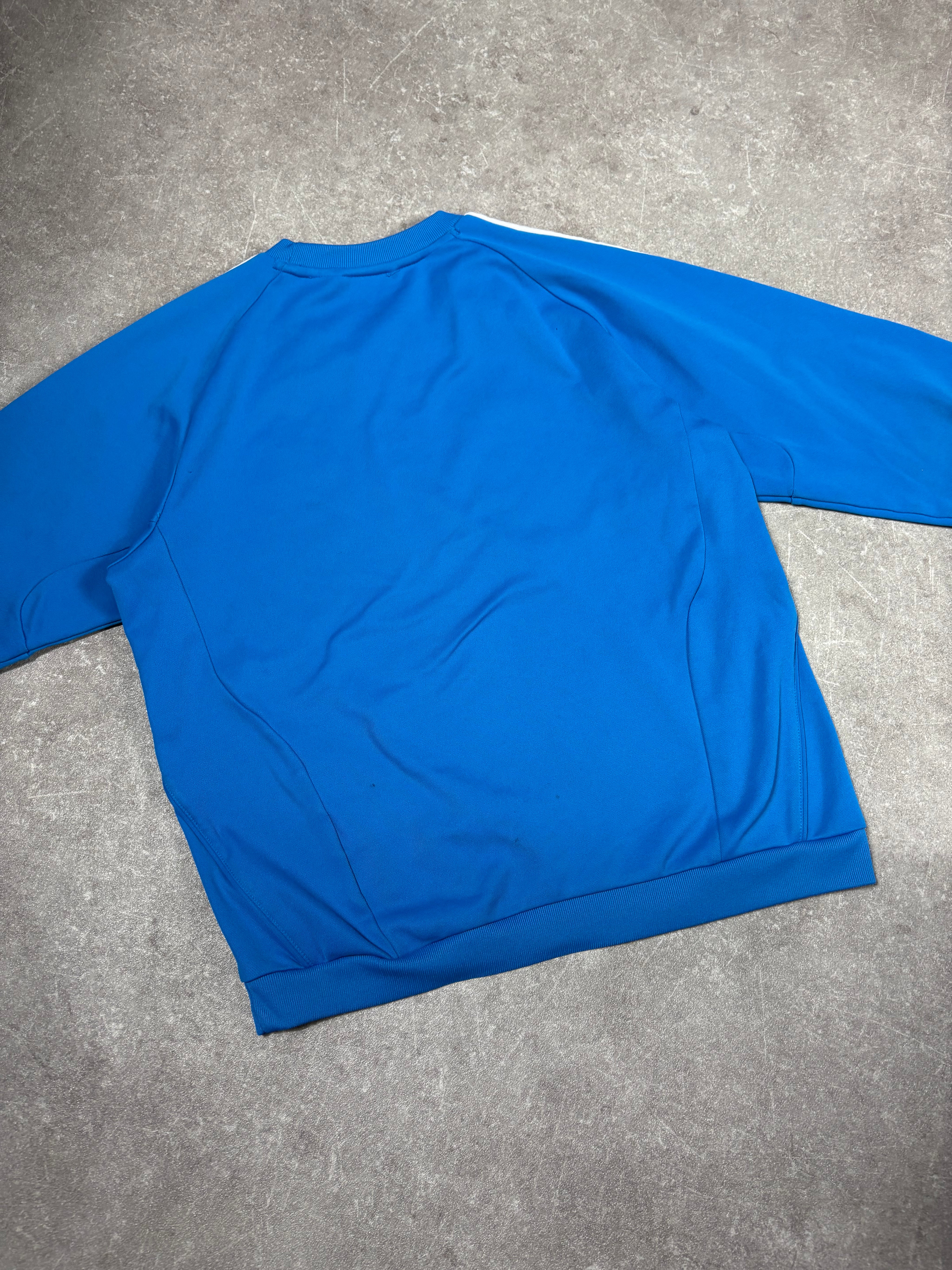 Marseille Sweater (XS)