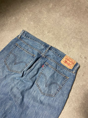 Levi’s 527 Jeans