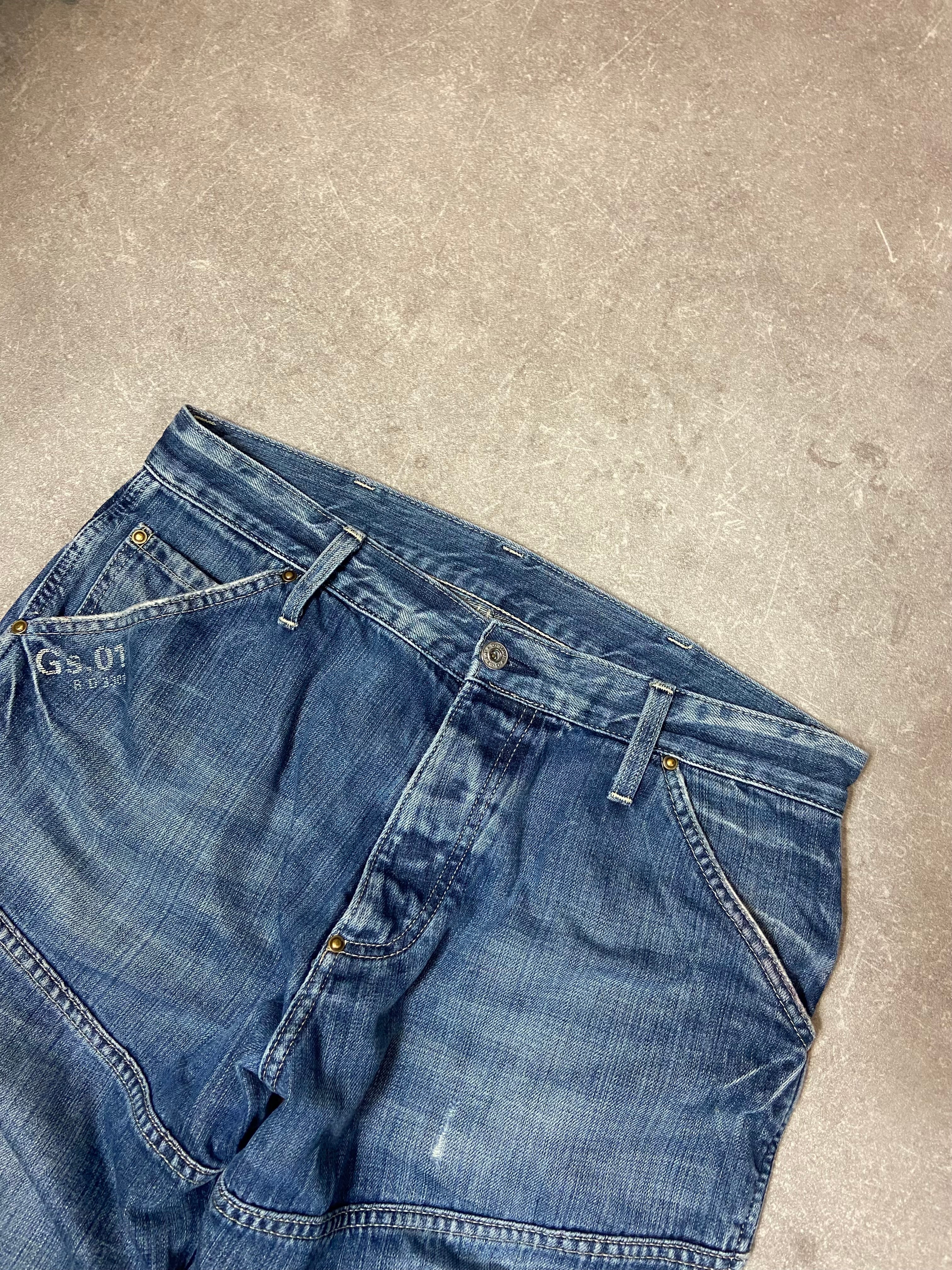 Gstar RAW Jeans XL