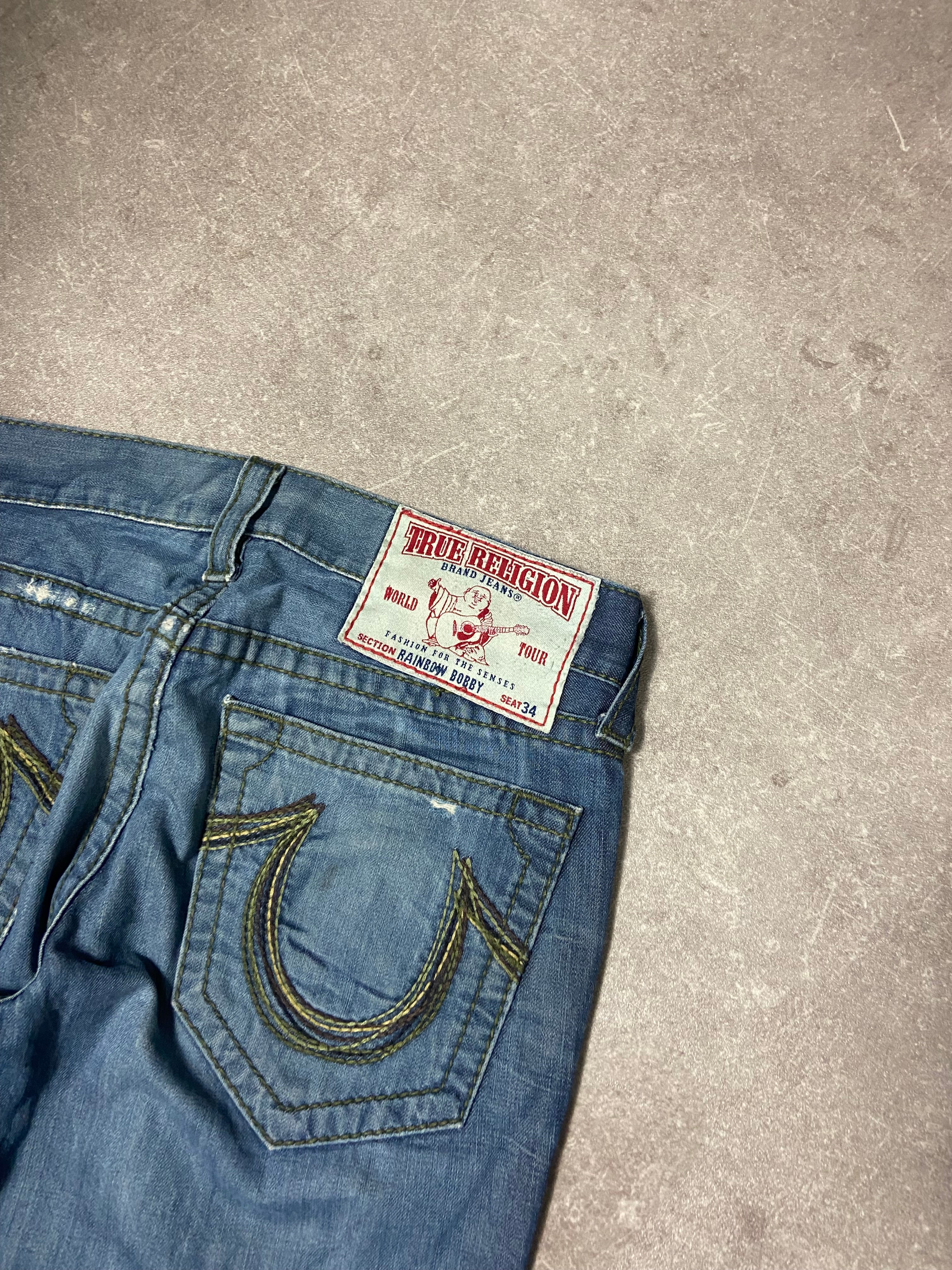 True Religion Jeans