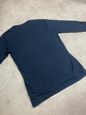 Armani long-sleeved shirt