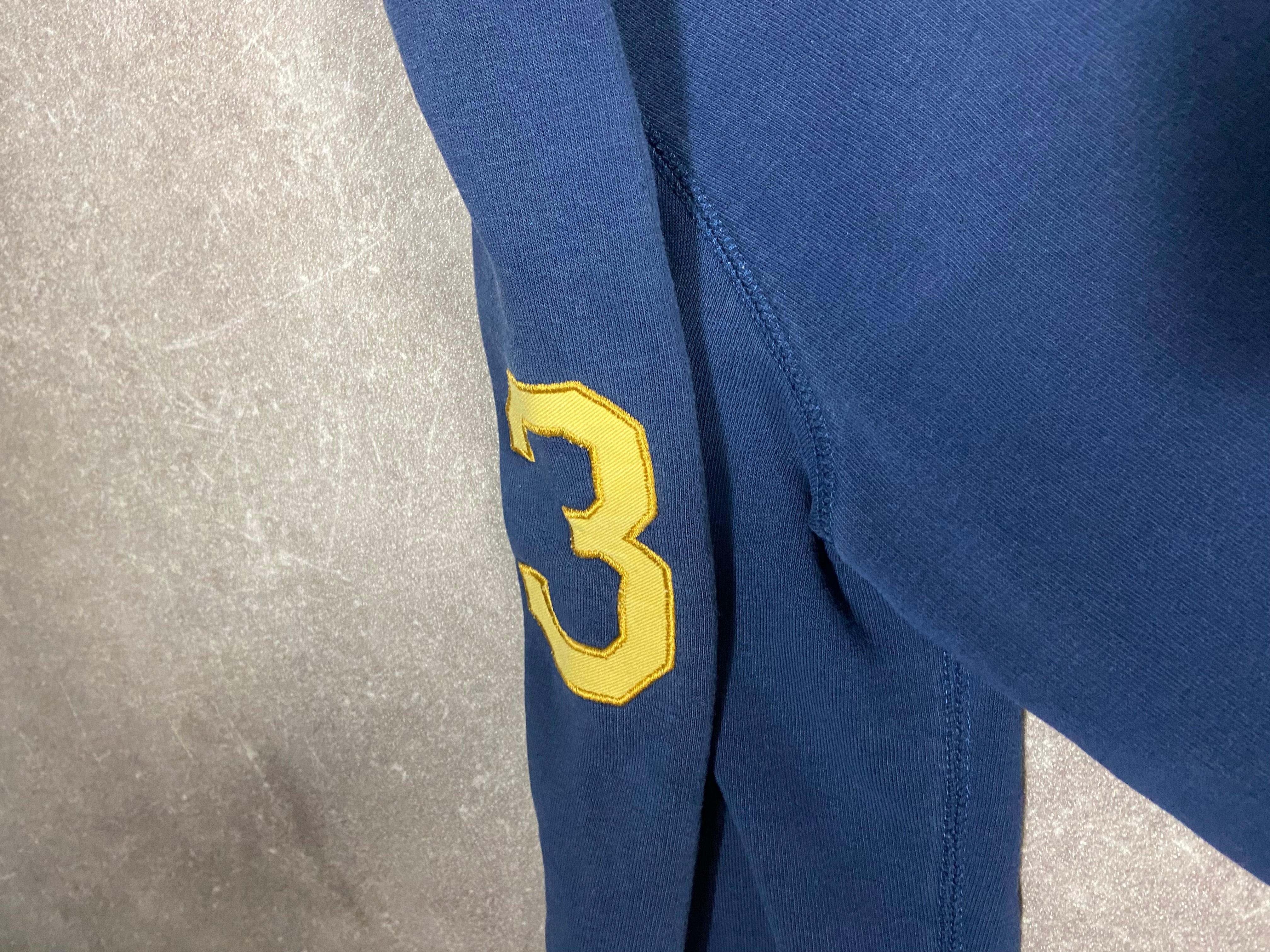 Ralph Lauren Zipper L